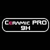 Керамическое покрытие кузова Ceramic Pro 9H Салон автомобиля