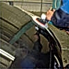Абразивная полировка кузова акции детейлинг